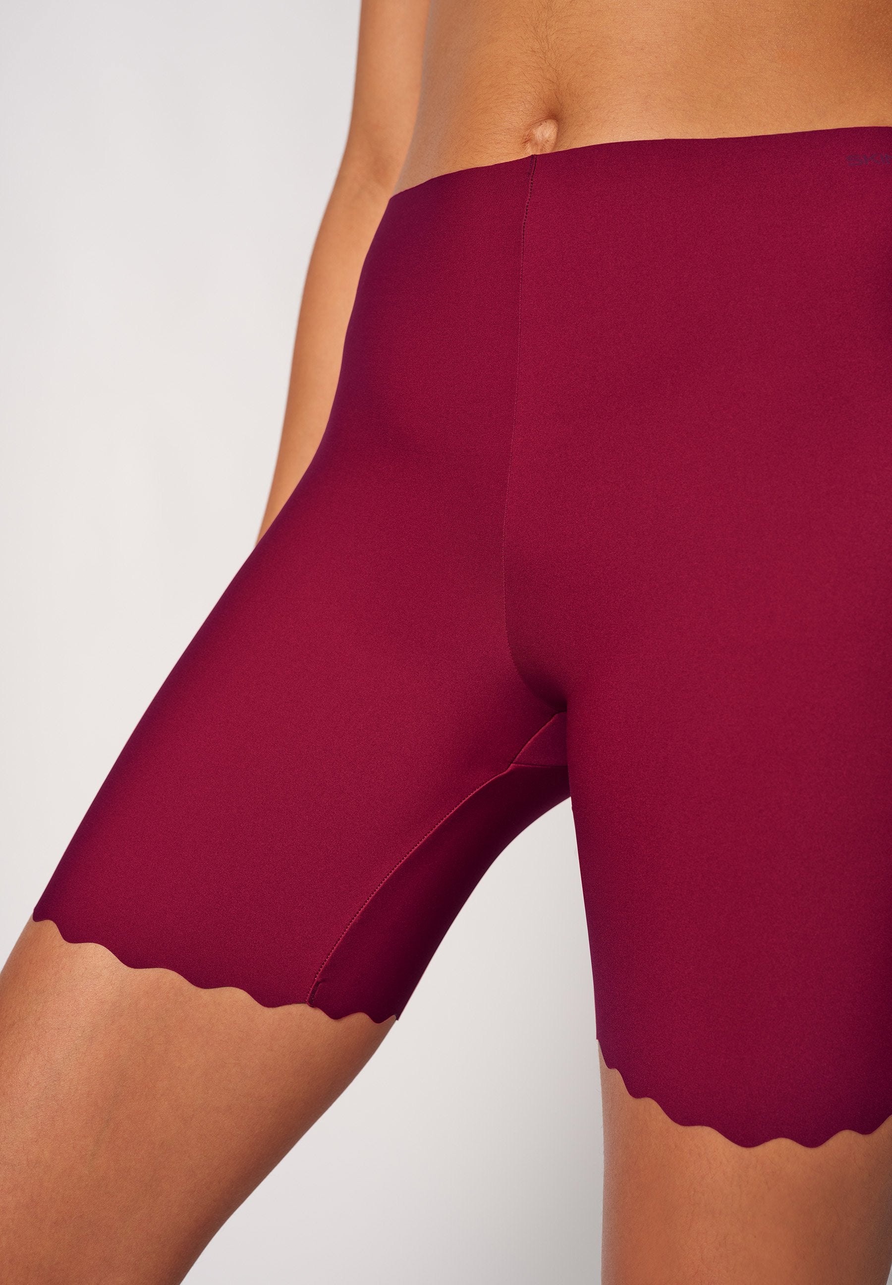 skiny-micro-essentials-pants-short-084274-08s770-short-unter-kleid-und-rock image 5