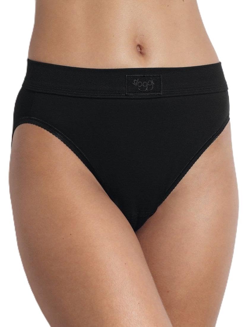 sloggi-double-comfort-tai-damen-slip-mit-nahtlosem-tunnelbund image 6