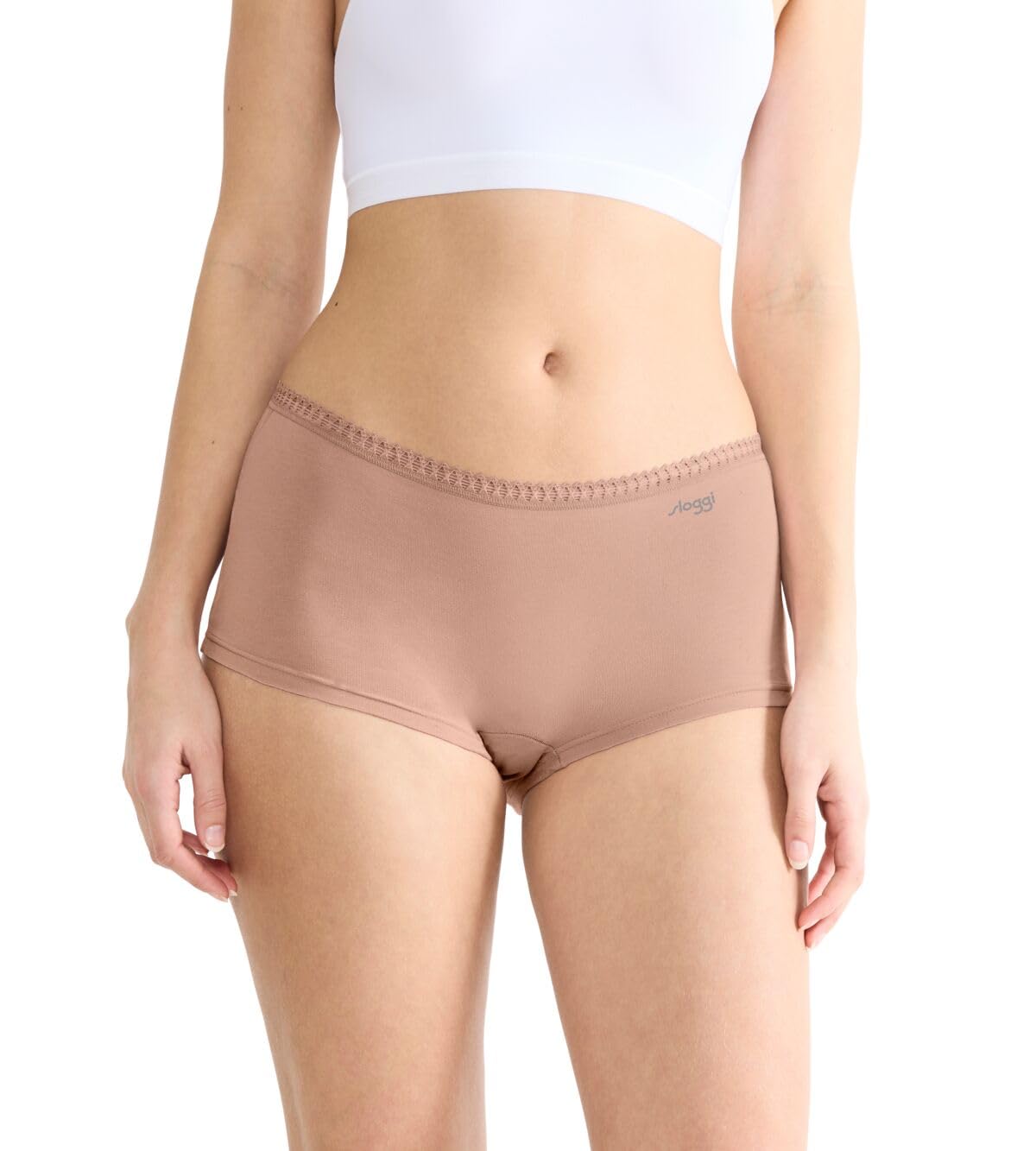 sloggi-go-crush-short-c3p-briefs-damen-3er-pack-bio-baumwolle image 8
