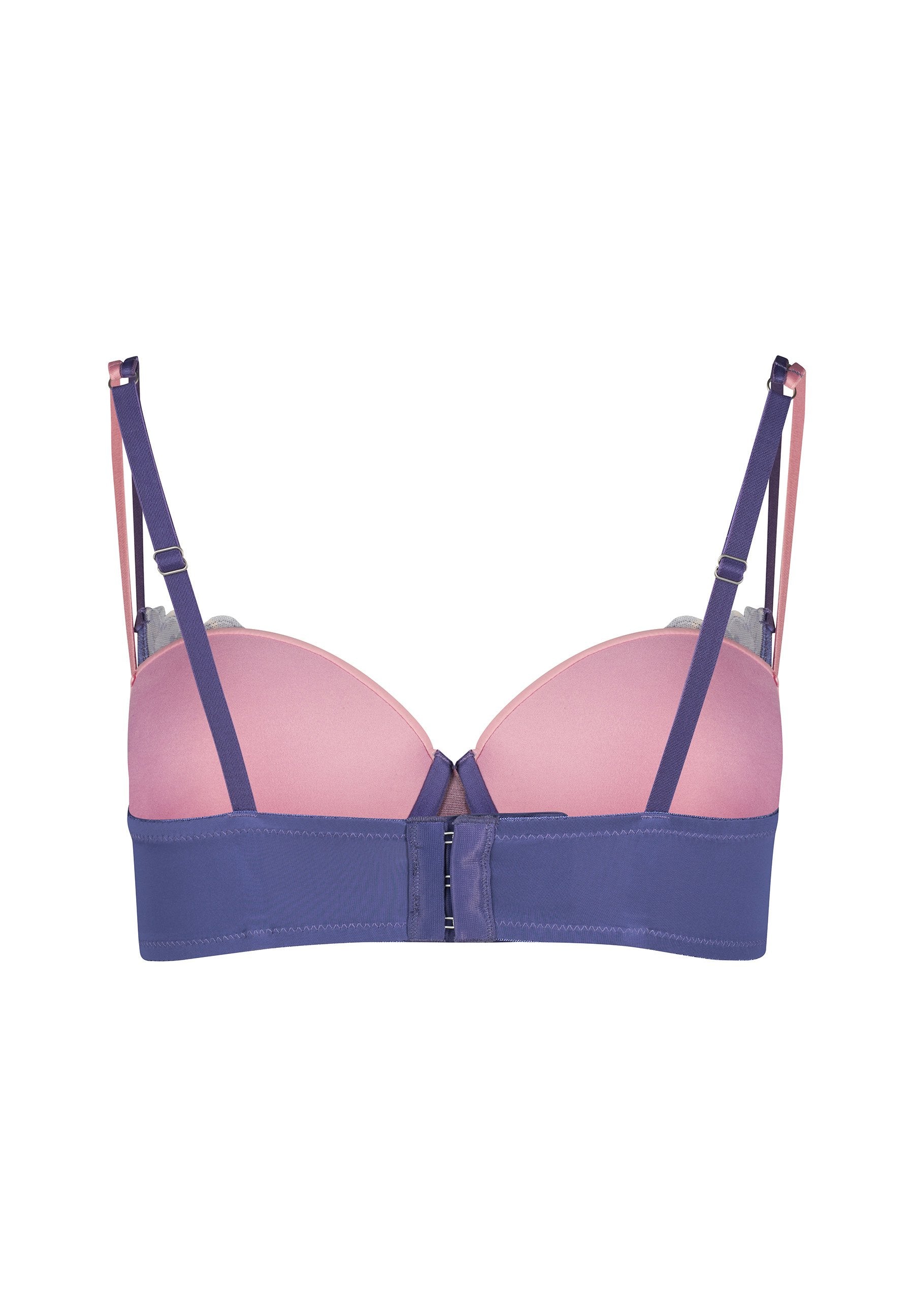skiny-paradiselegance-schalen-bh-084529-08s792-gepadded-mit-spitze image 4