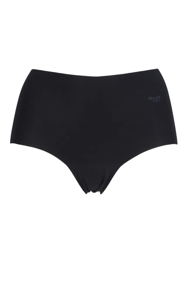 sloggi-zero-modal-short-damen-slip image 1
