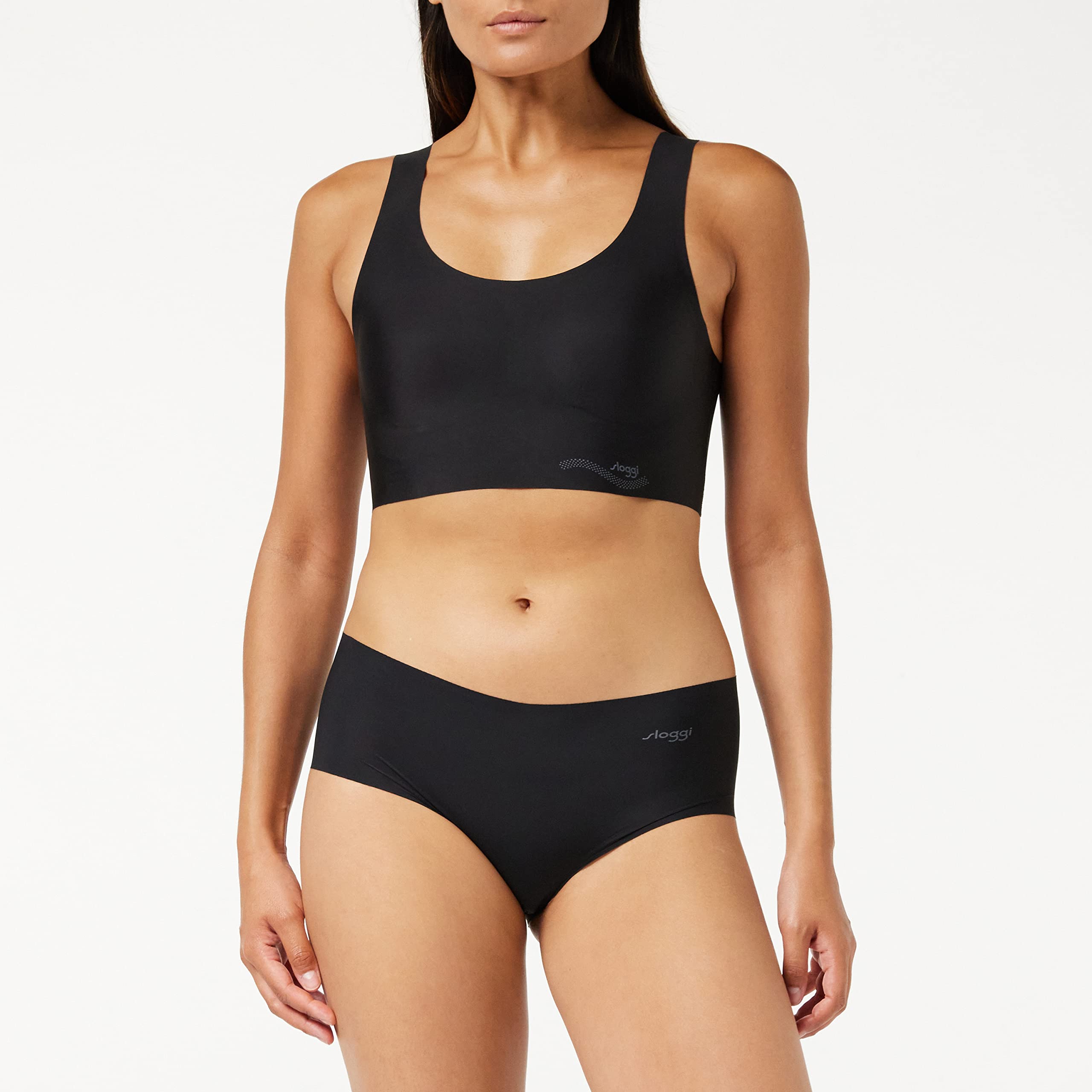 sloggi-zero-microfibre-h-short-c2p-panty-2er-pack image 3