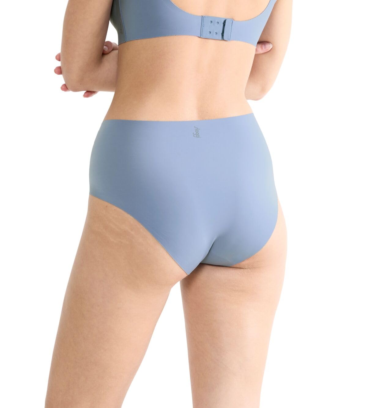 sloggi-zero-feel-2-0-high-waist-unterhose image 3