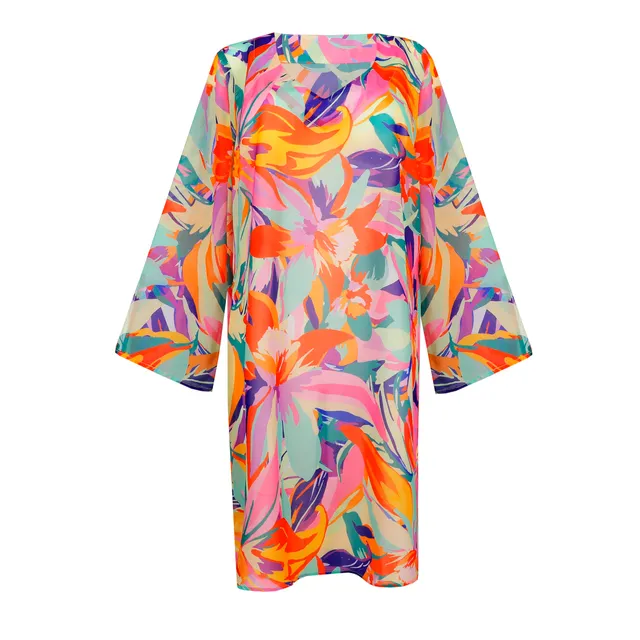 primadonna-varadeo-bademode-kaftan image 1