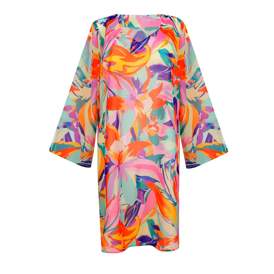 primadonna-varadeo-bademode-kaftan image 1