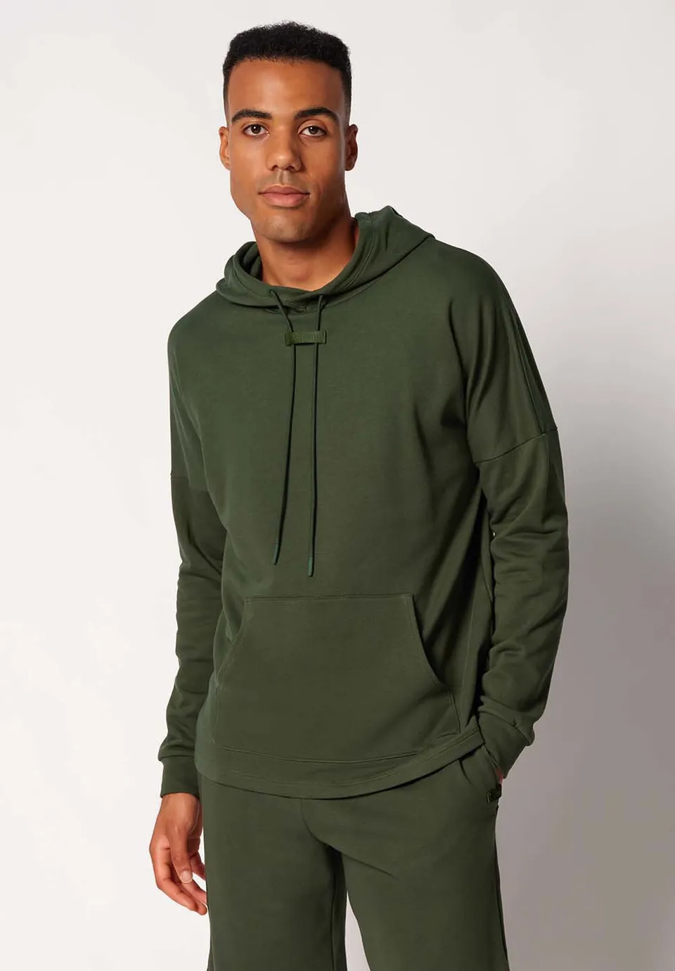 skiny-night-in-mix-match-sweatshirt-mit-kapuze-084585-08s735 image 1