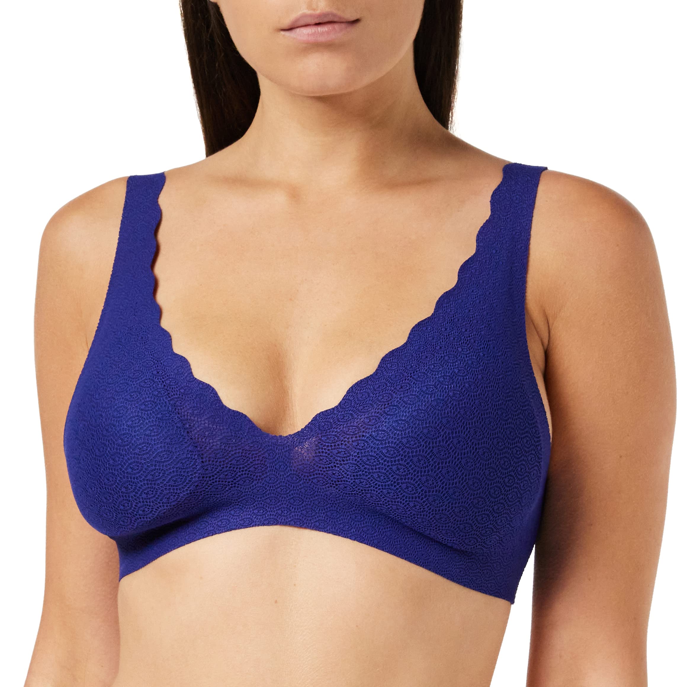 sloggi-zero-feel-lace-bralette-damen-bustier image 4