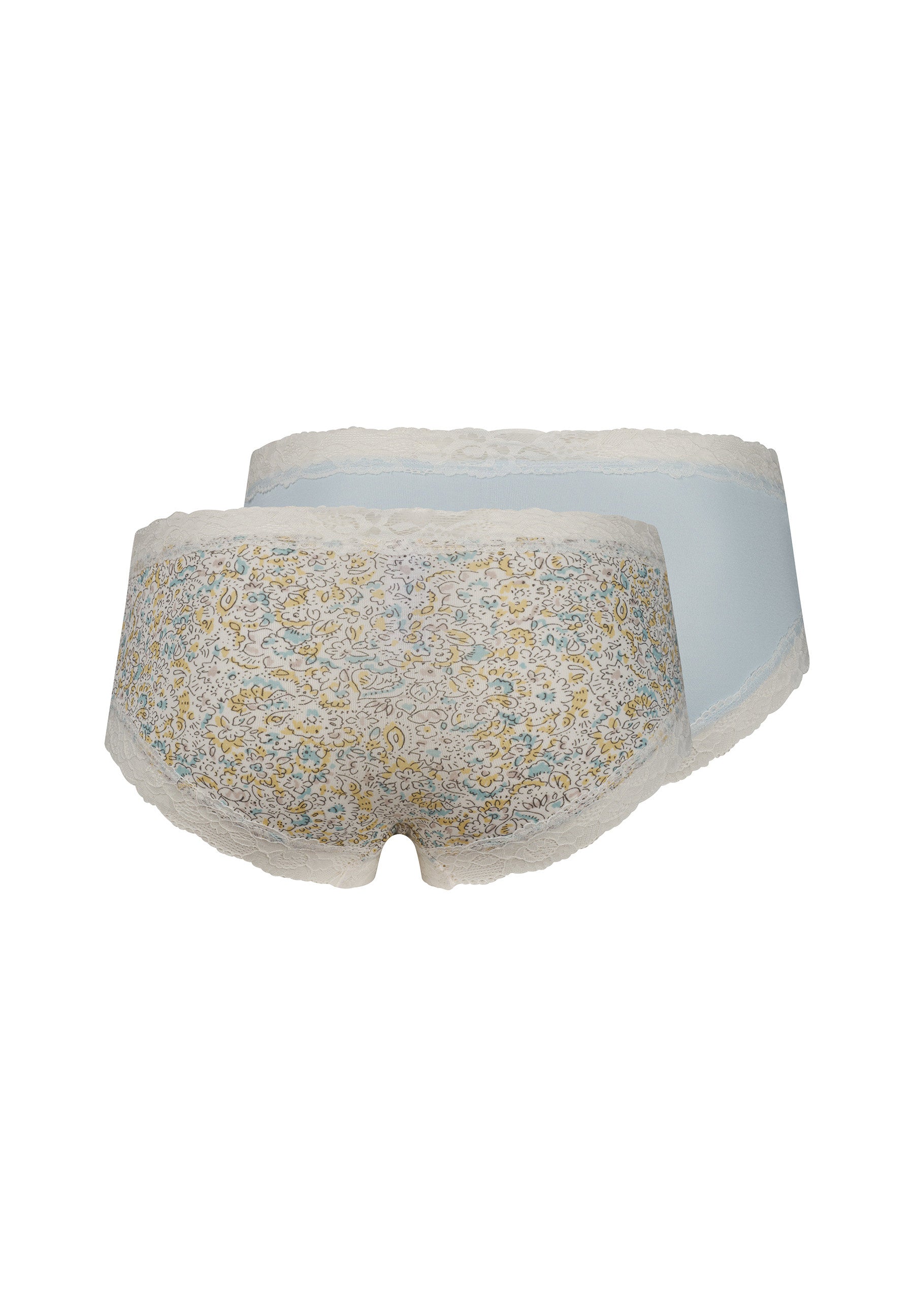 skiny-advantage-modal-lace-panty-087428-08a131-2er-pack image 4