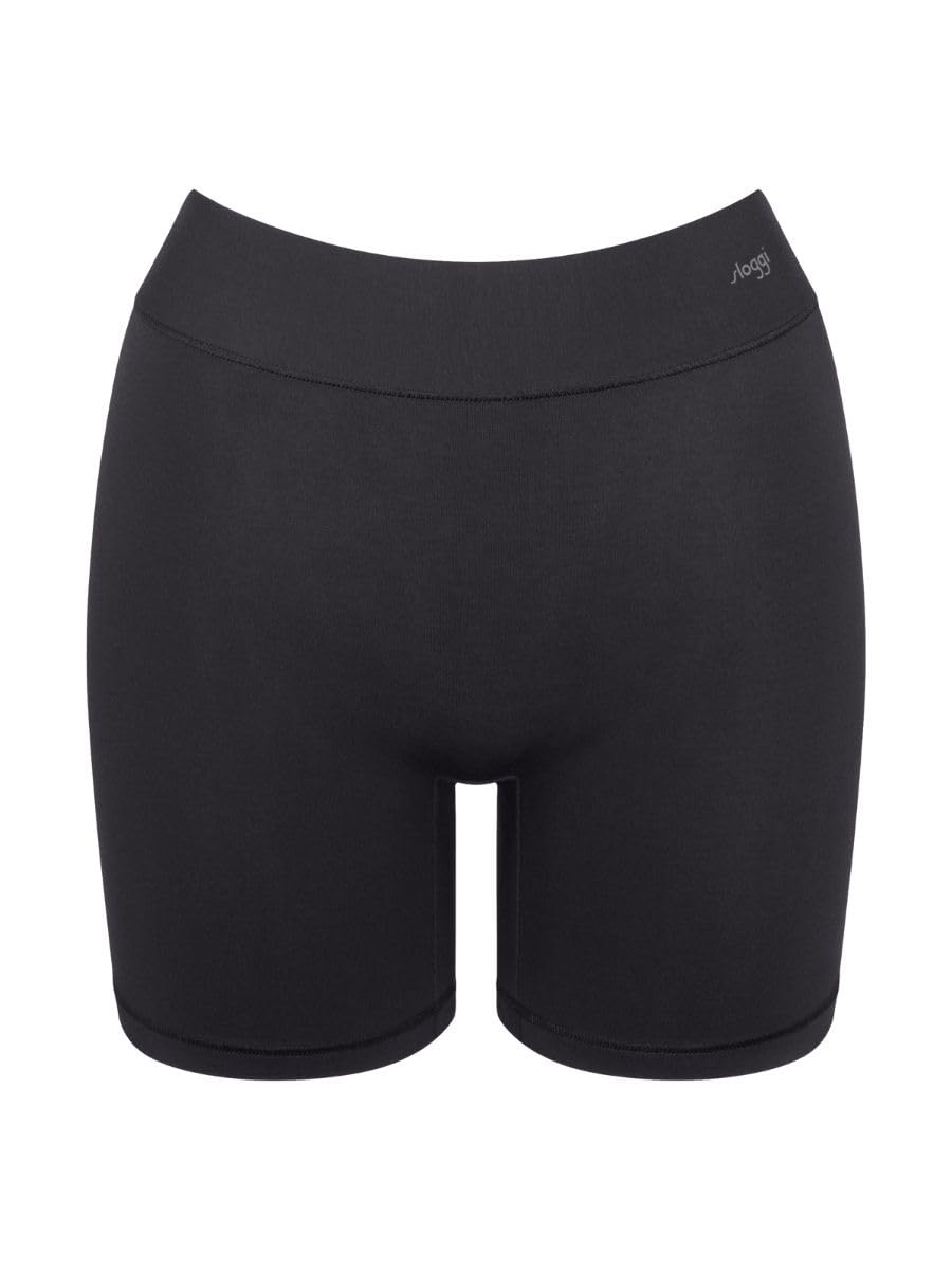 sloggi-free-evolve-cyclist-high-rise-radhose-modal-elastische-taille image 4