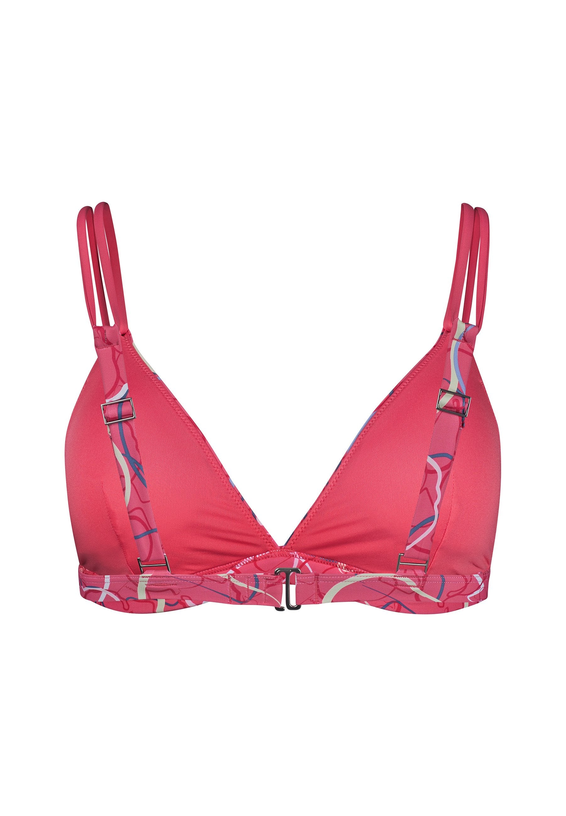skiny-beacholidays-triangle-bikini-top-081862 image 4