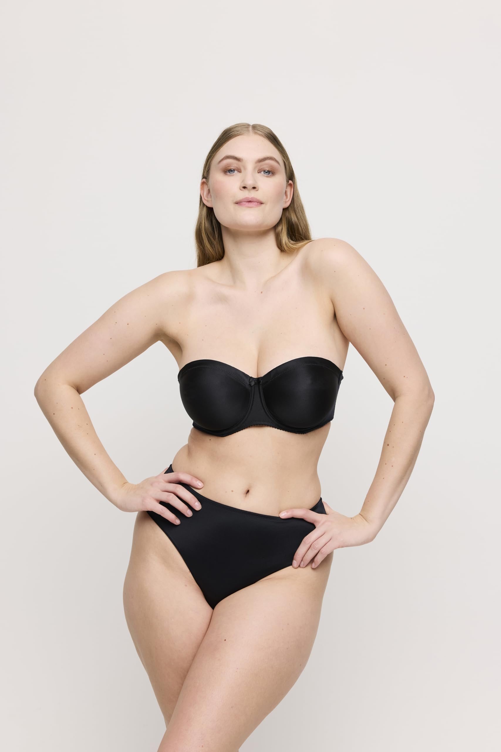 primadonna-satin-damen-b-gel-bh-tr-gerlos-ungepolstert-natural image 5