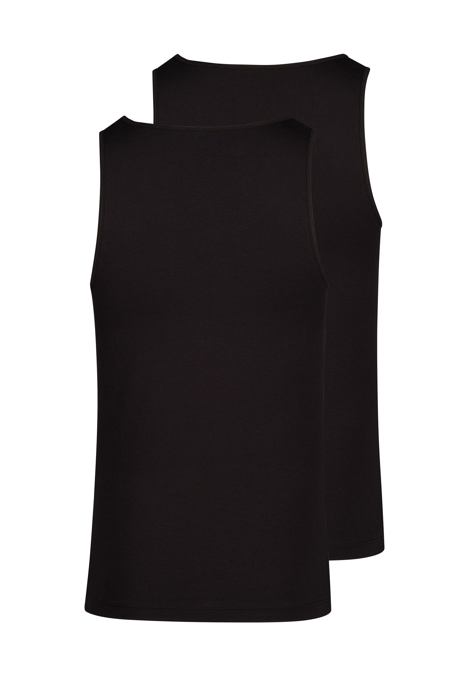 skiny-cotton-advantage-tank-top-2er-pack-080806-087665-herren image 4