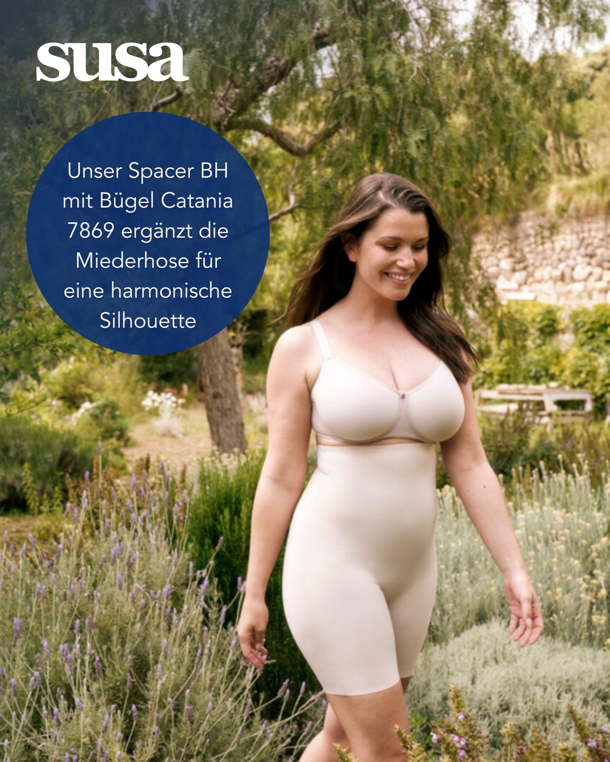 susa-shapewear-miederhose-5572-shaping-shorts-mit-hohem-bund image 5