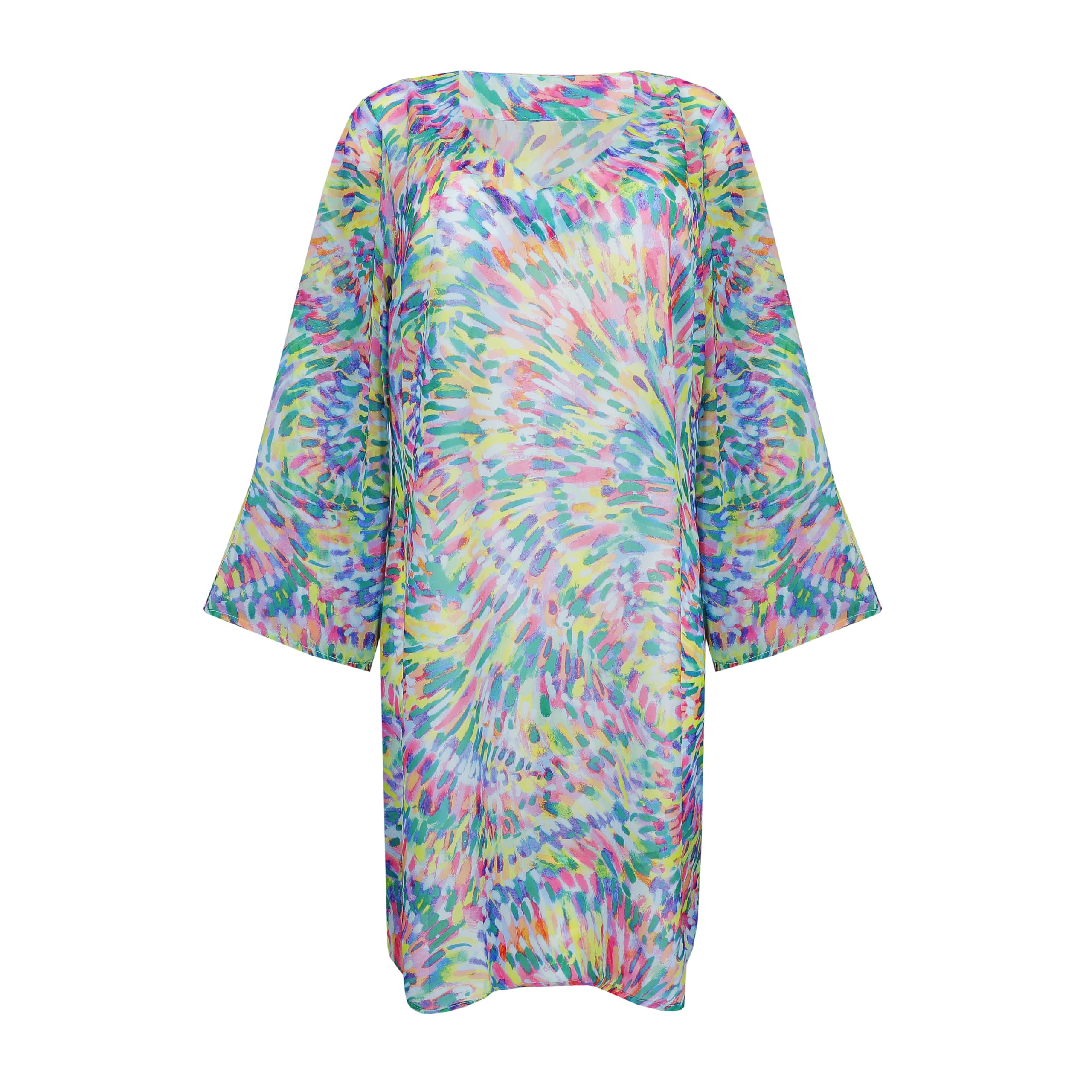 primadonna-douala-bademode-kaftan-delray image 1