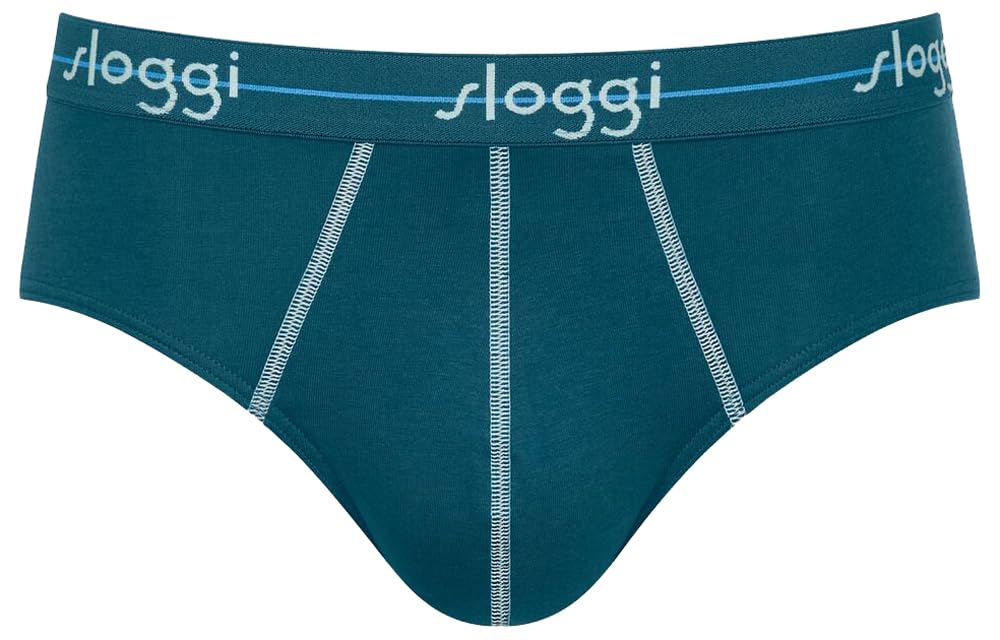 sloggi-men-start-midi-box-herren-boxershorts-2er-pack image 5
