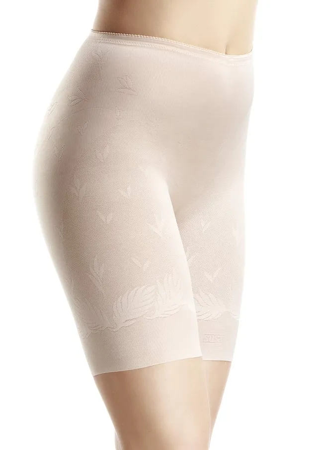 susa-classics-miederhose-mit-bein-shapewear-shorts-bauchweg image 1