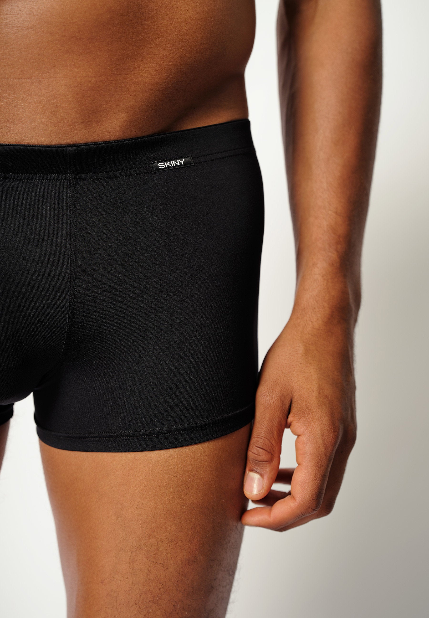 skiny-advantage-micro-trunks-2er-pack-herren-pant-080049-087665 image 5