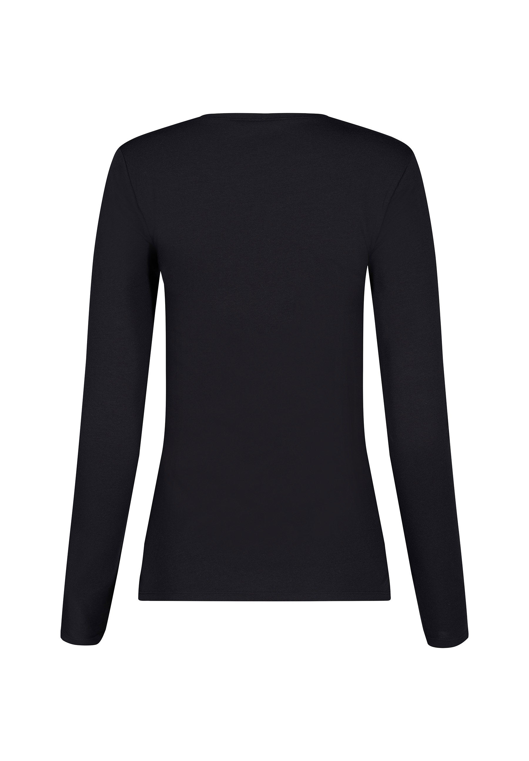 skiny-advantage-cotton-stretch-shirt-langarm-rundhals image 4