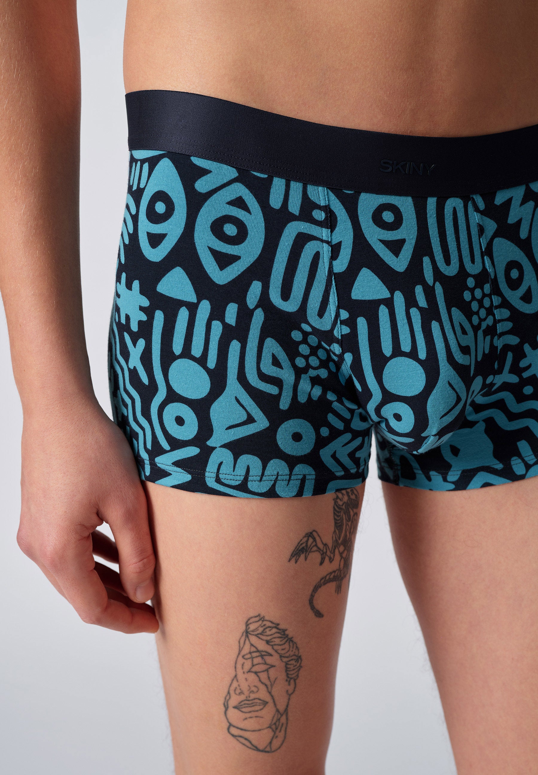 skiny-cotton-multipack-trunks-2er-pack-085132-08a107-herren image 5
