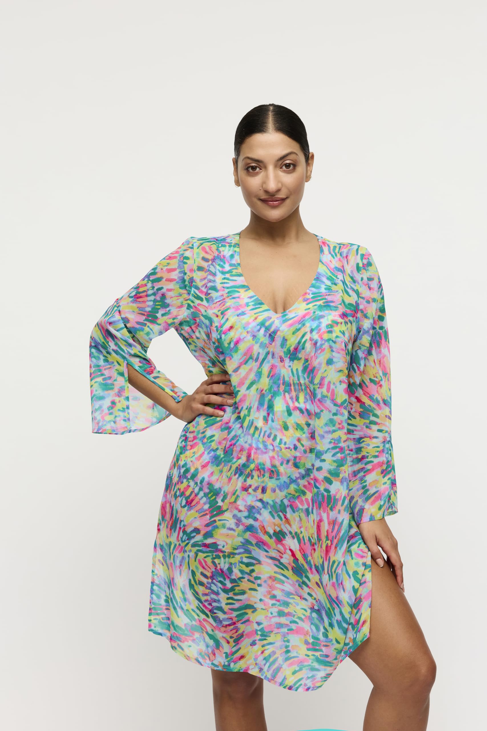 primadonna-douala-bademode-kaftan-delray image 2