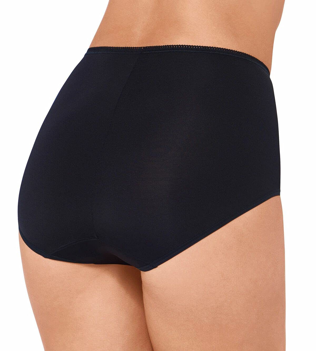 sloggi-24-7-microfibre-maxi-slip-hohe-taille-3er-pack image 2