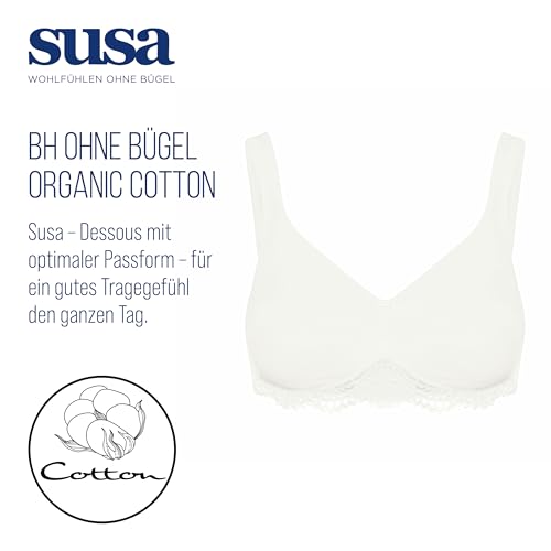 susa-nizza-damen-bh-ohne-b-gel-gemoldet-organic-cotton image 8