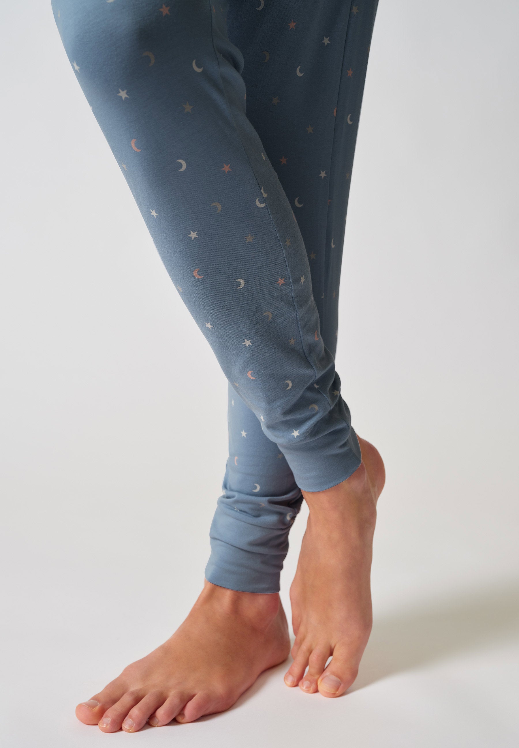skiny-night-in-mix-match-pants-lang-mit-b-ndchen-080790-08a178 image 6