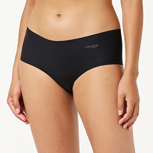 sloggi-zero-microfibre-h-short-c2p-panty-2er-pack image 8