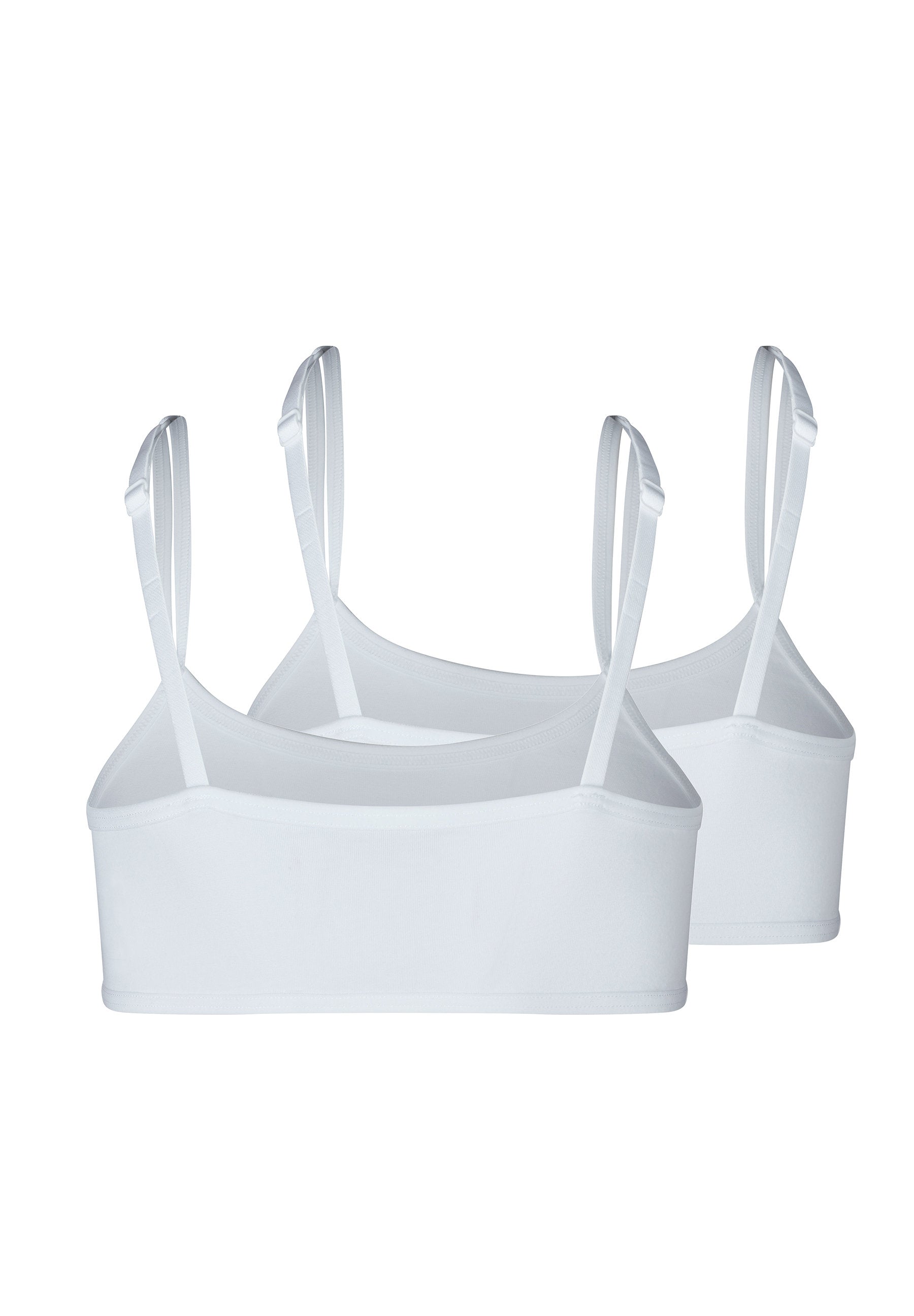 skiny-cotton-essentials-girls-crop-top-2er-pack-ungef-ttert image 2