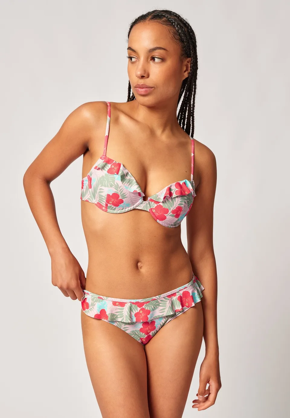 skiny-tropicalagoon-bikinitop-gepolstert-mit-r-schen-damen image 1