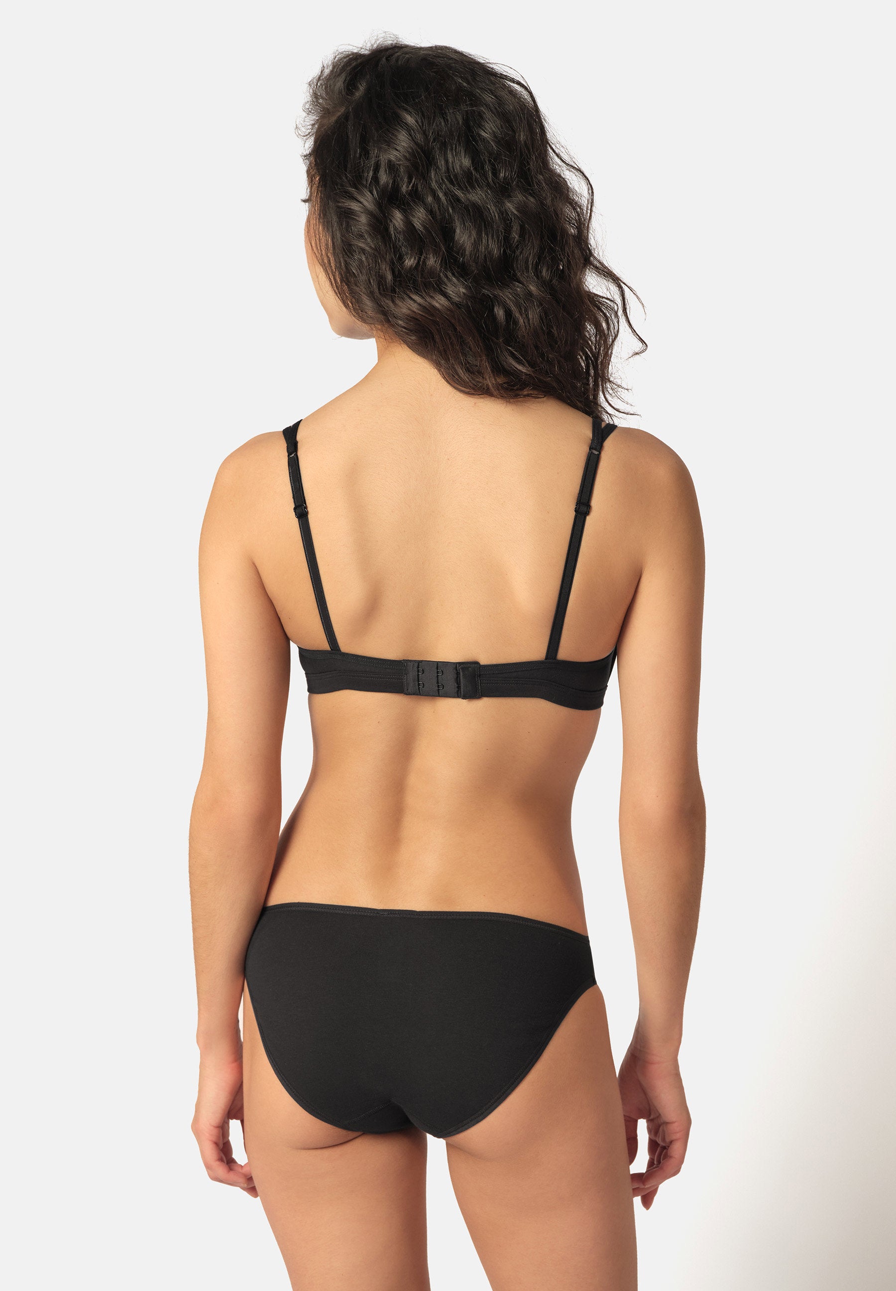 skiny-advantage-cotton-stretch-padded-triangle-bh image 2
