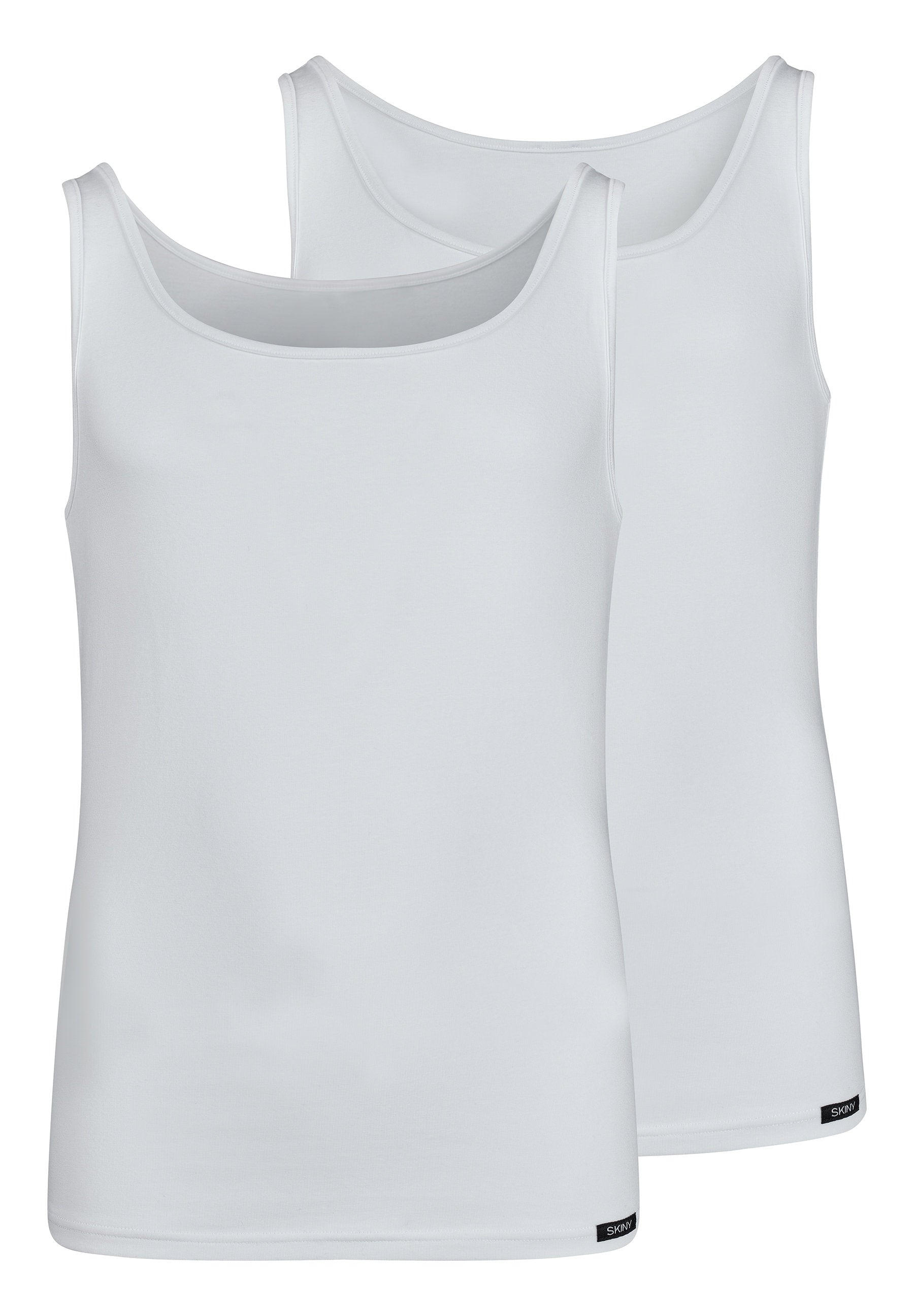 skiny-cotton-multipack-m-dchen-tank-top-2er-pack-030036-080500 image 1
