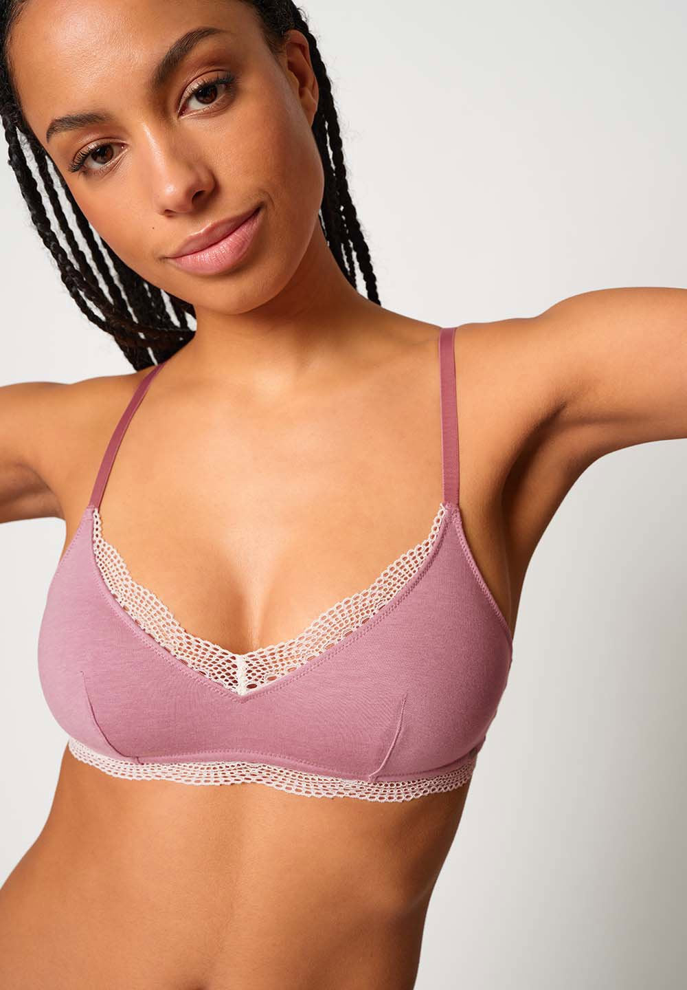 skiny-classicotton-soft-bh-mit-herausnehmbaren-pads-und-spitze image 5