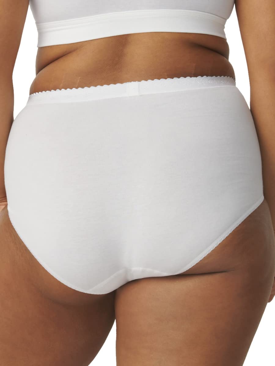 sloggi-control-maxi-damen-maxi-slip-mit-bauchpartie image 2