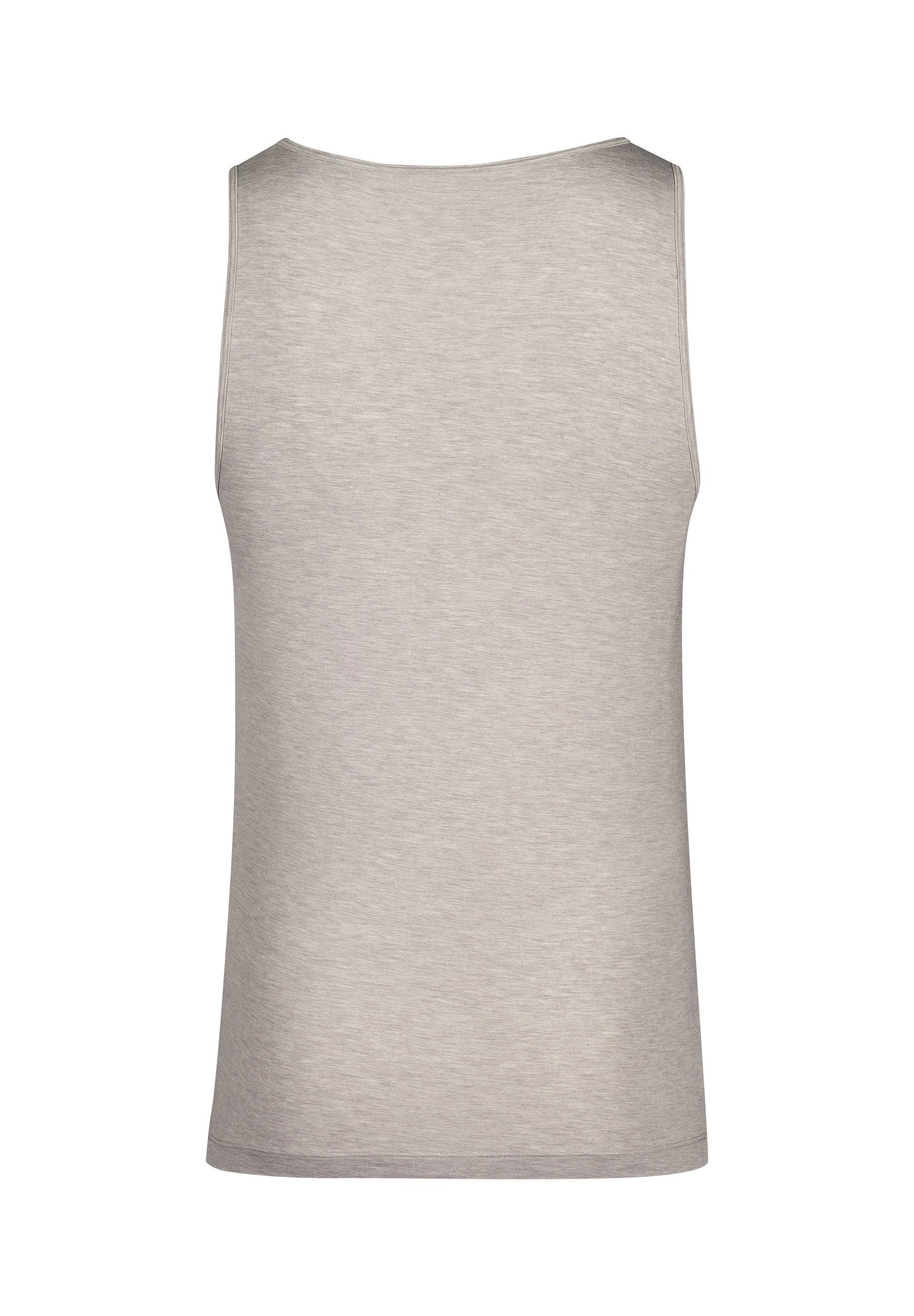 skiny-bamboo-deluxe-tank-top-herren-unterhemd-rmellos image 4