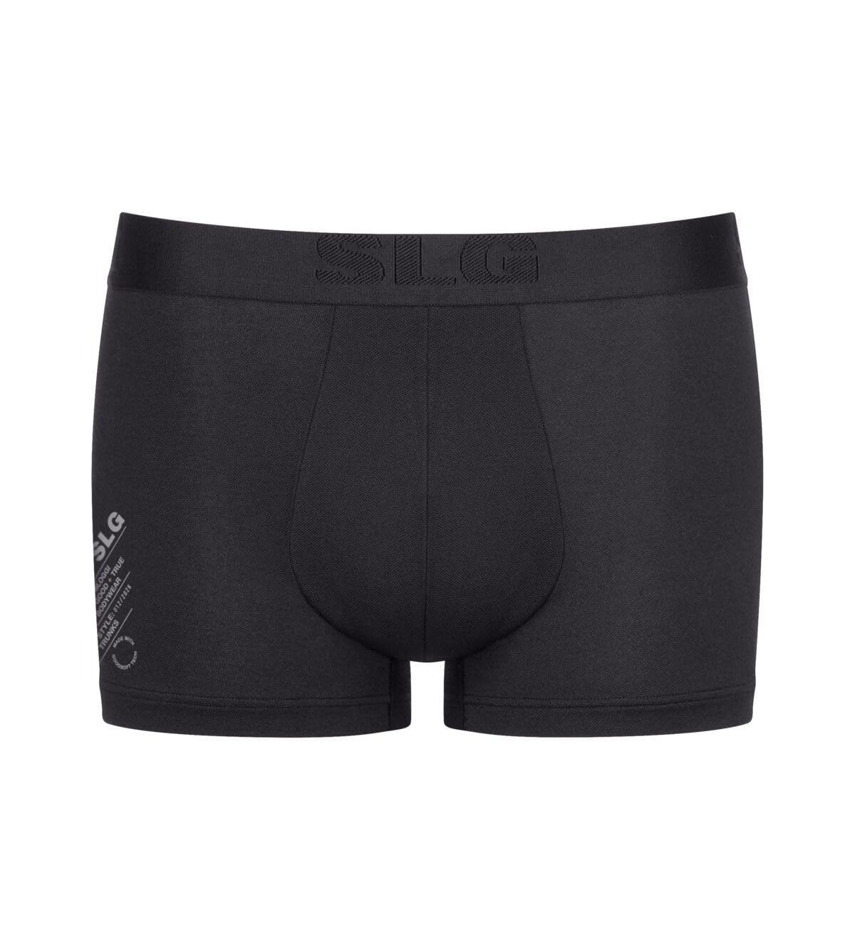 sloggi-slg-base-soft-retro-short-2er-pack image 5