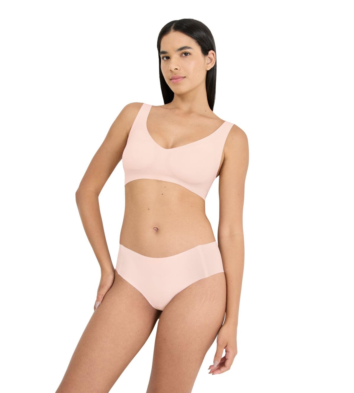 sloggi-zero-microfibre-2-0-hipstring-damen-unterhose-aus-recycelter-mikrofaser image 4