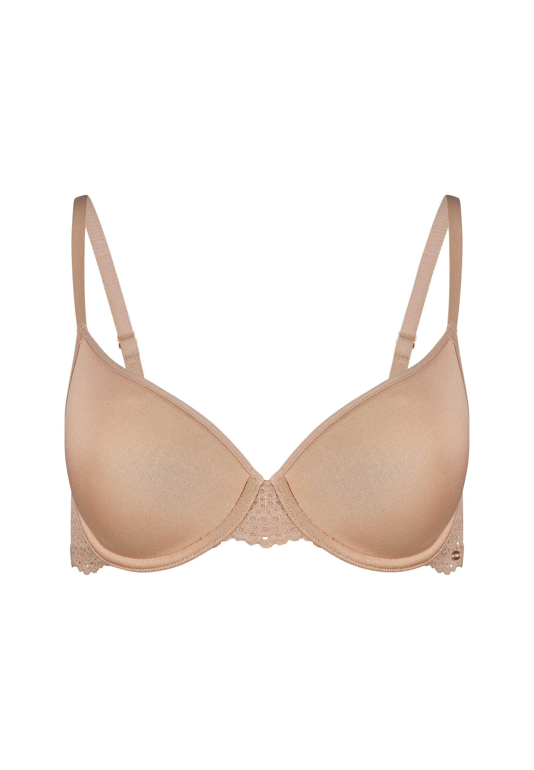 skiny-bamboo-lace-spacer-bh-gepolstert-mit-spitze-full-coverage image 3