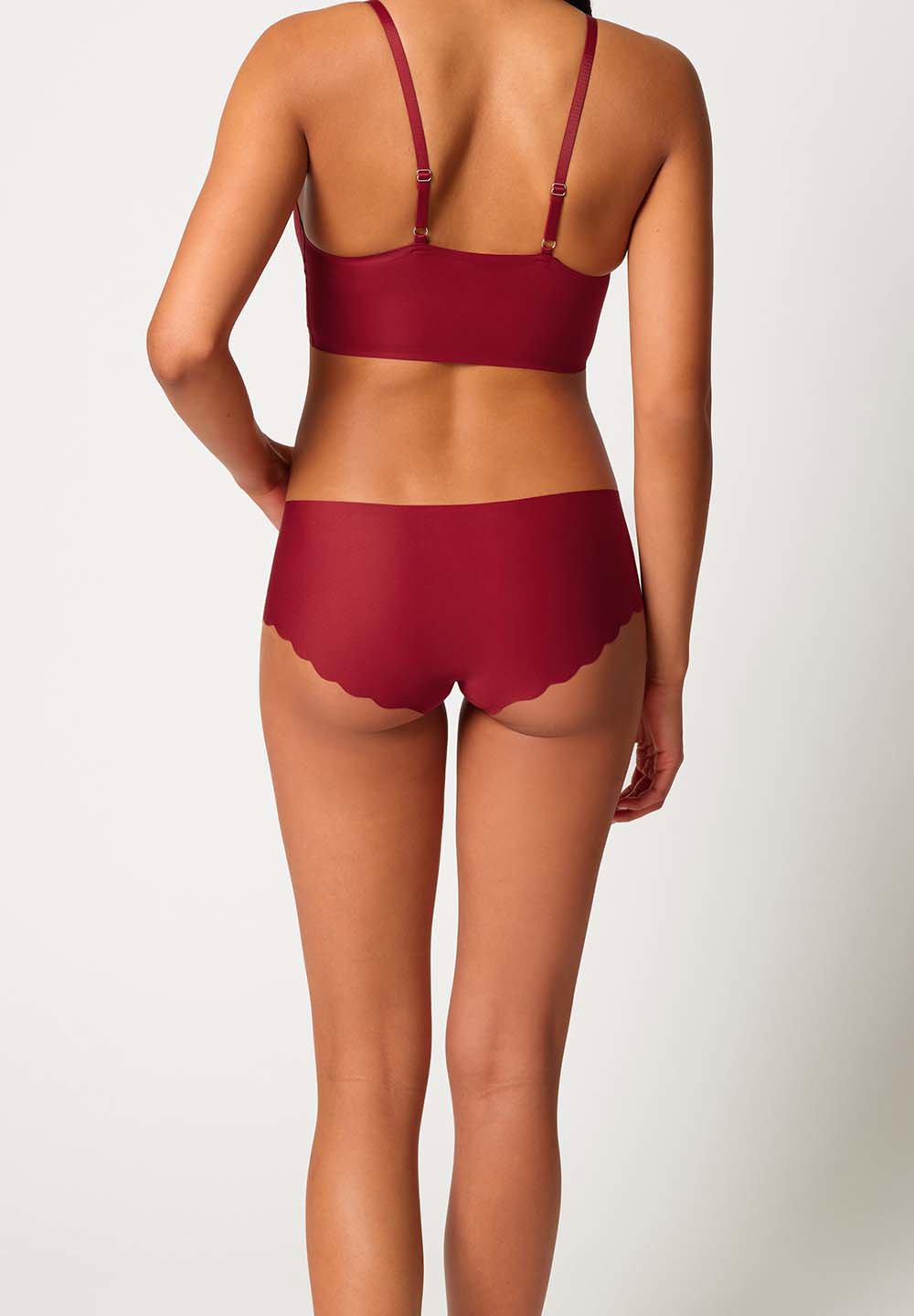 skiny-micro-essentials-boyleg-shorts-nahtlos image 2