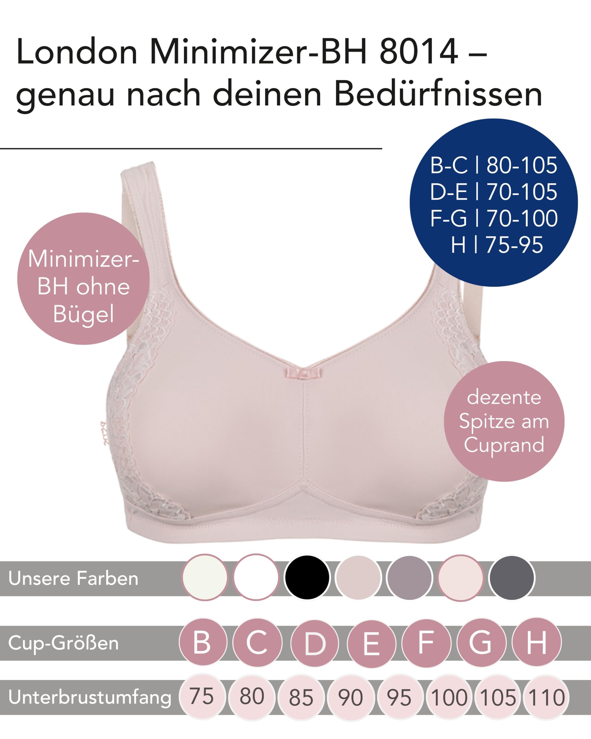 susa-london-minimizer-bh-ohne-b-gel-gemoldet-damen image 2
