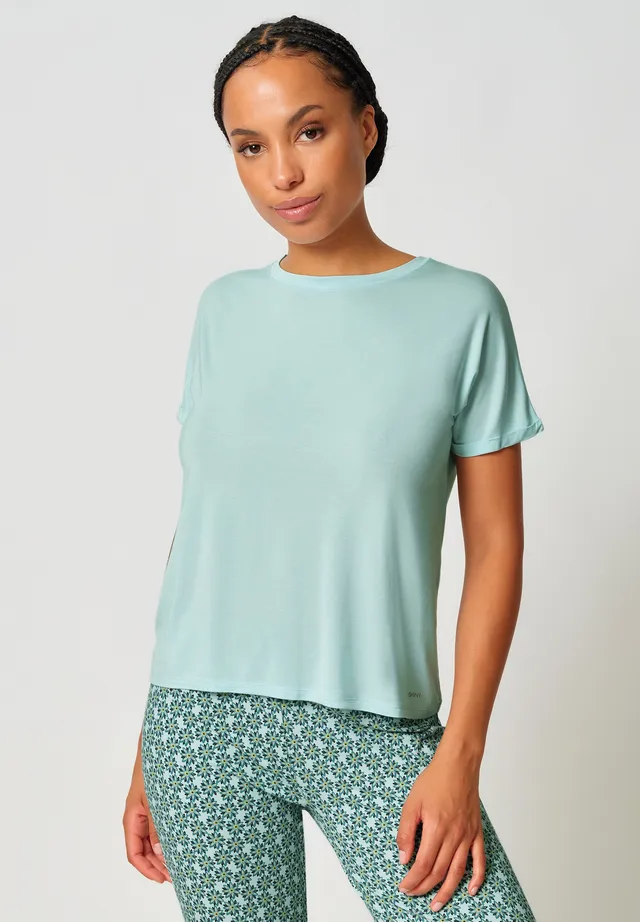 skiny-night-in-mix-match-kurzarm-shirt-viskose-bambus-080774-08s975 image 1