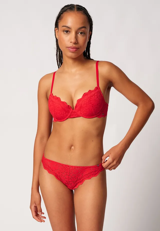 skiny-wonderfulace-push-up-bh-mit-spitze-083408 image 1
