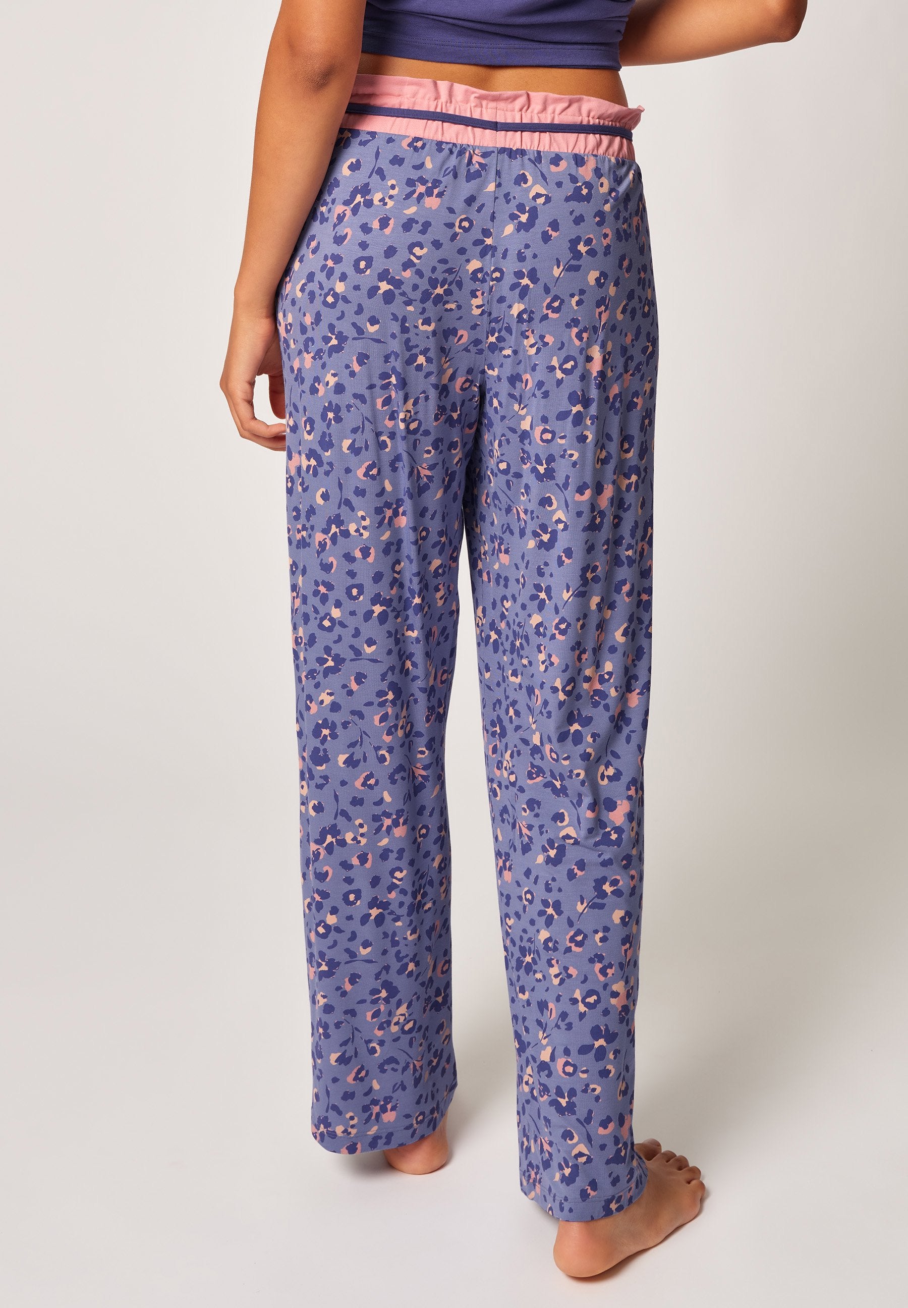 skiny-night-in-skiny-02-hose-lang-086588-08s853-pyjamahose-mit-bambus image 2