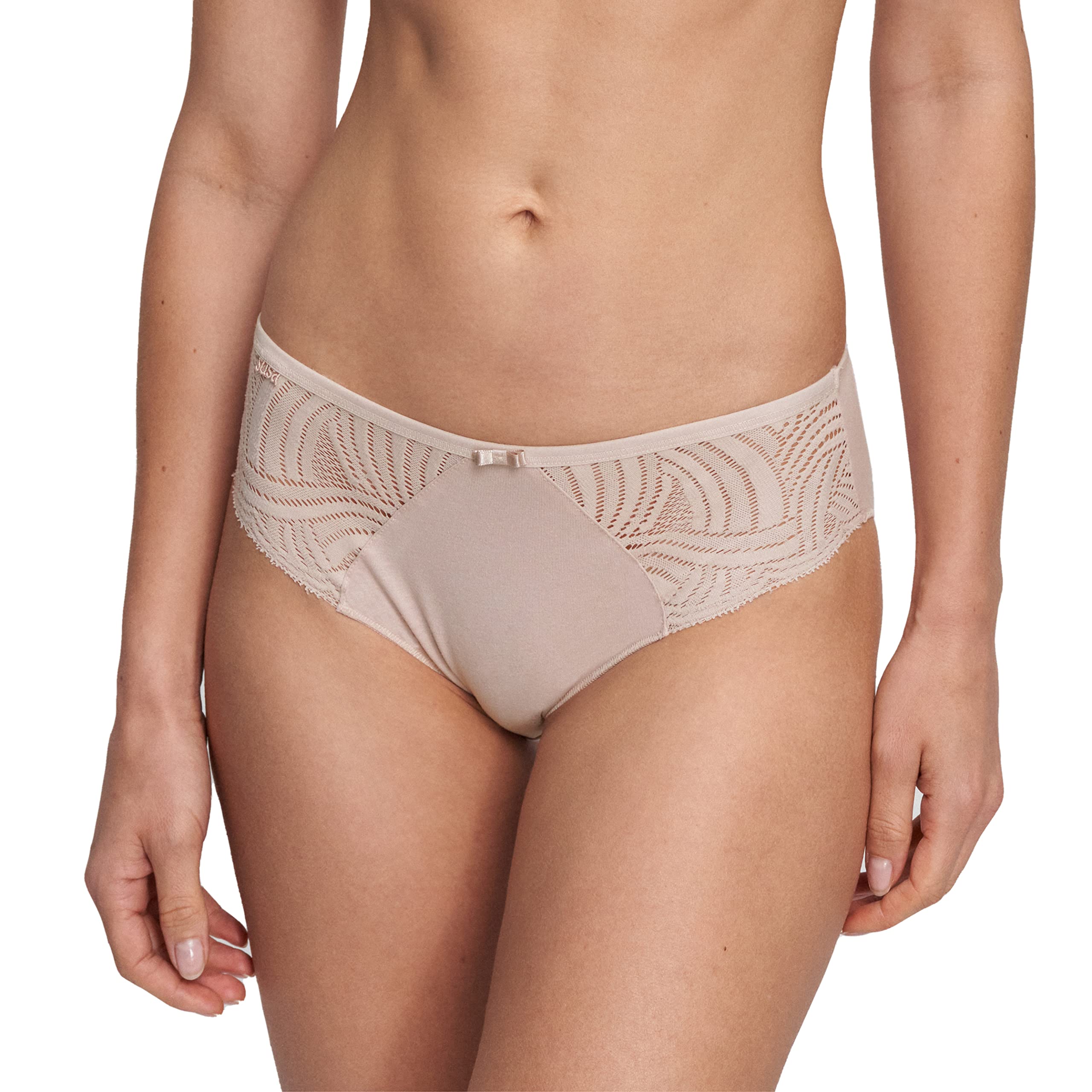 susa-damen-nizza-slip-halbdurchsichtig image 3
