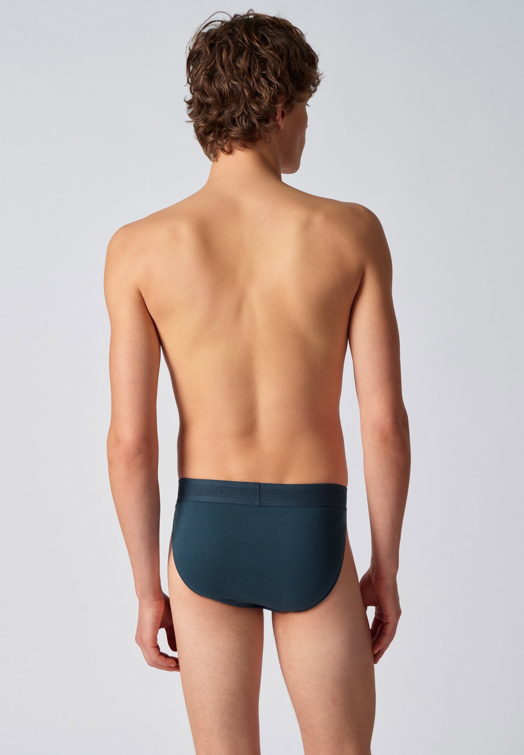 skiny-cotton-retro-tanga-string-2er-pack-aus-100-baumwolle image 2