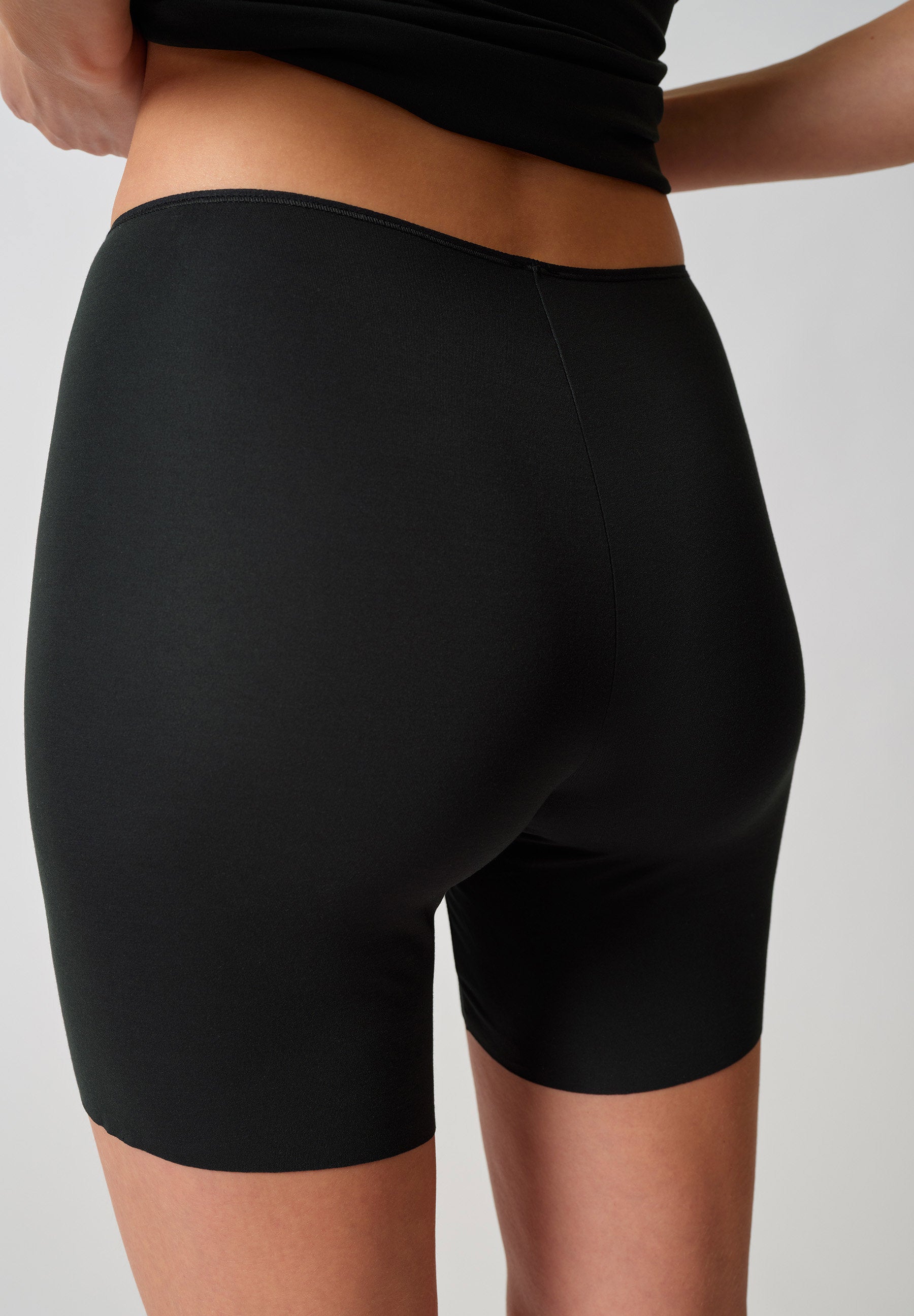 skiny-advantage-modal-invisible-biker-nahtlose-radlerhose-seamless-invisible image 5