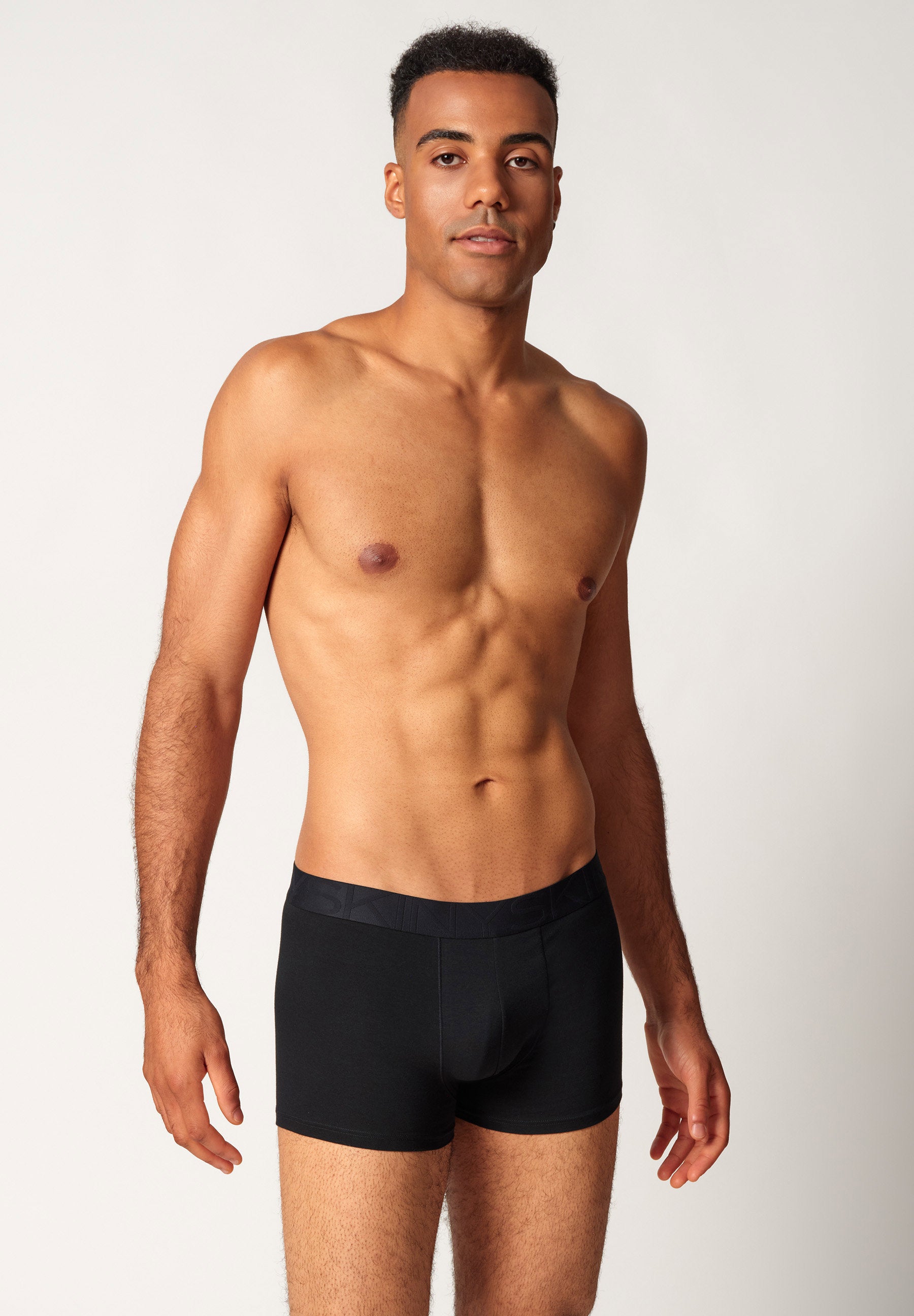 skiny-cotton-multipack-trunks-3er-pack-herren-085742-08a007 image 7