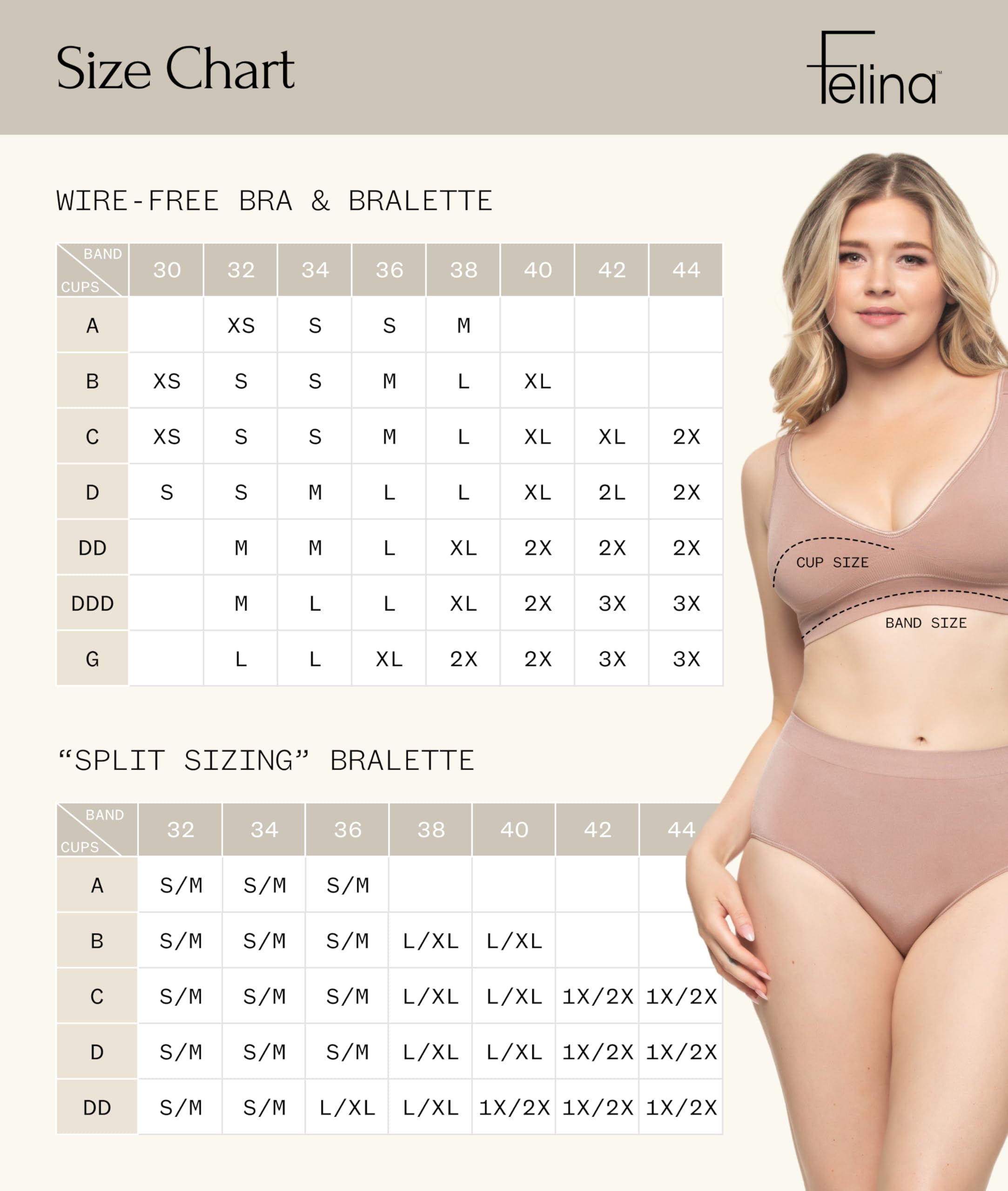felina-cotton-modal-damen-cami-top-3er-pack-nahtlos-verstellbar image 6