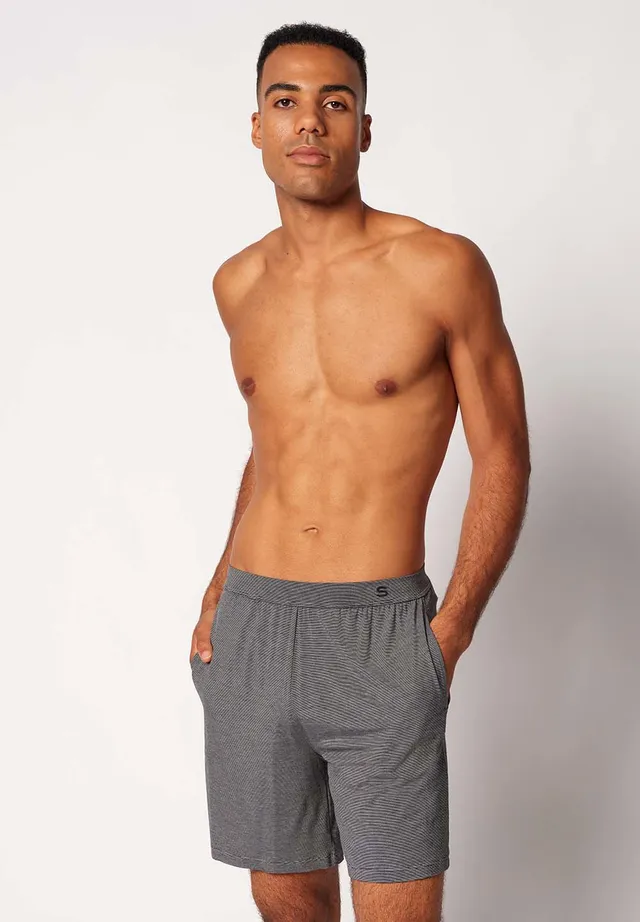 skiny-cooling-deluxe-night-shorts-082994-08s016-schlafshorts-bambus image 1
