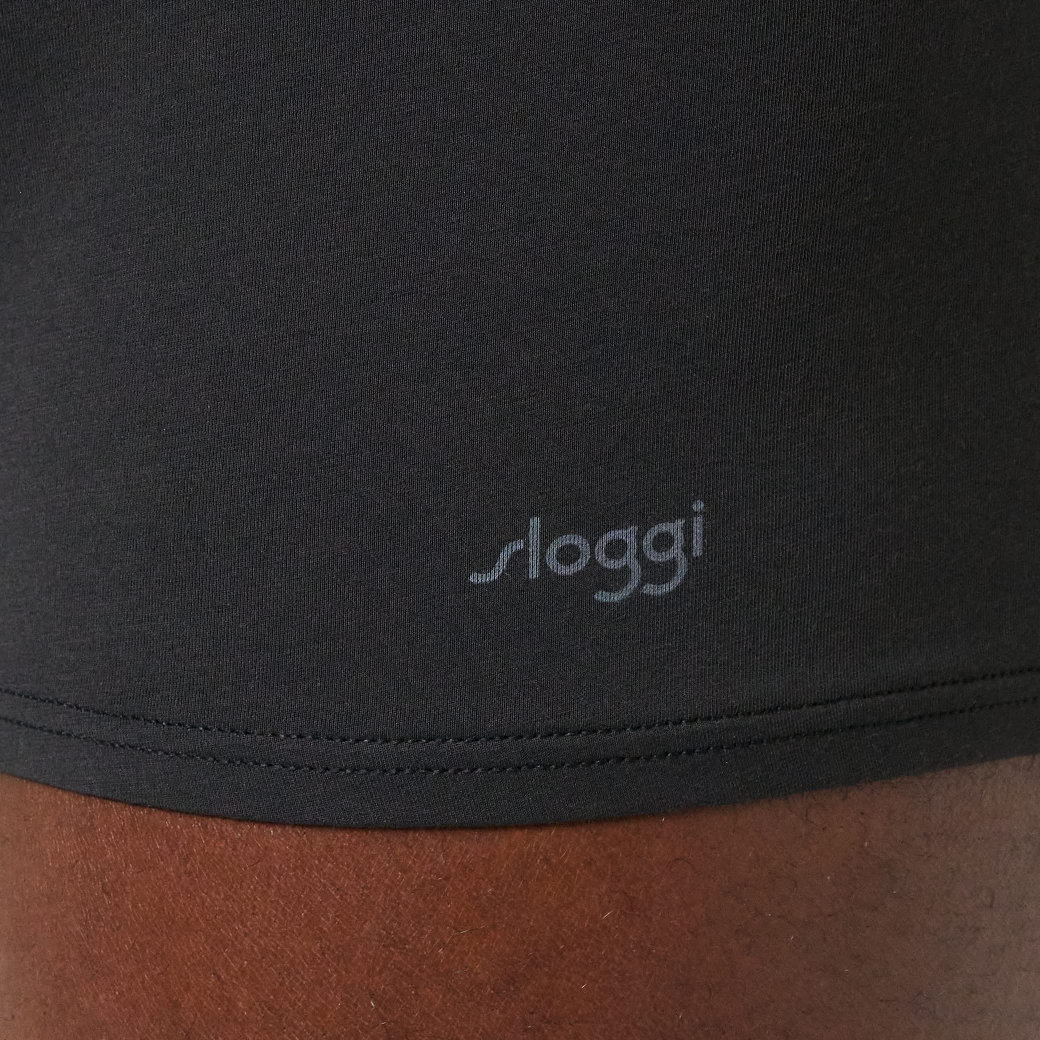 sloggi-ever-fresh-hipster-2er-pack-herren-boxershorts-baumwolle image 3